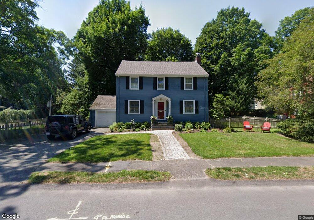 4 Southwick Cir unit n/a, Wellesley Hills, MA 02481 - photo 1