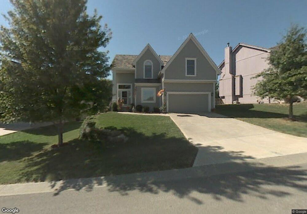 13929 W 72nd St, Shawnee, KS 66216 - photo 1