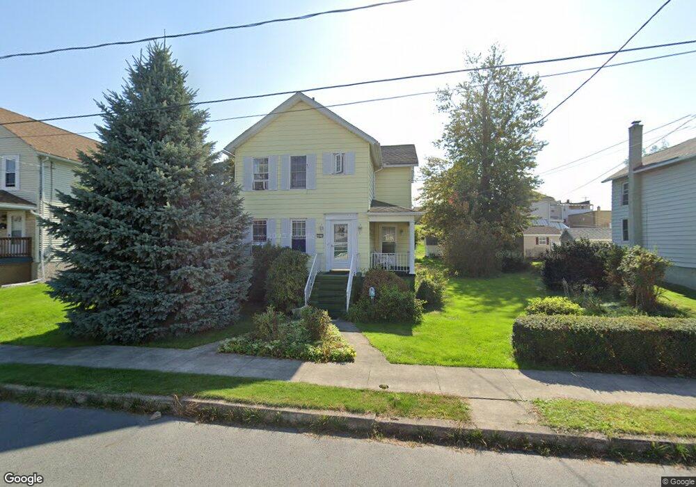 3015 Cedar Ave, Scranton, PA 18505 - photo 1
