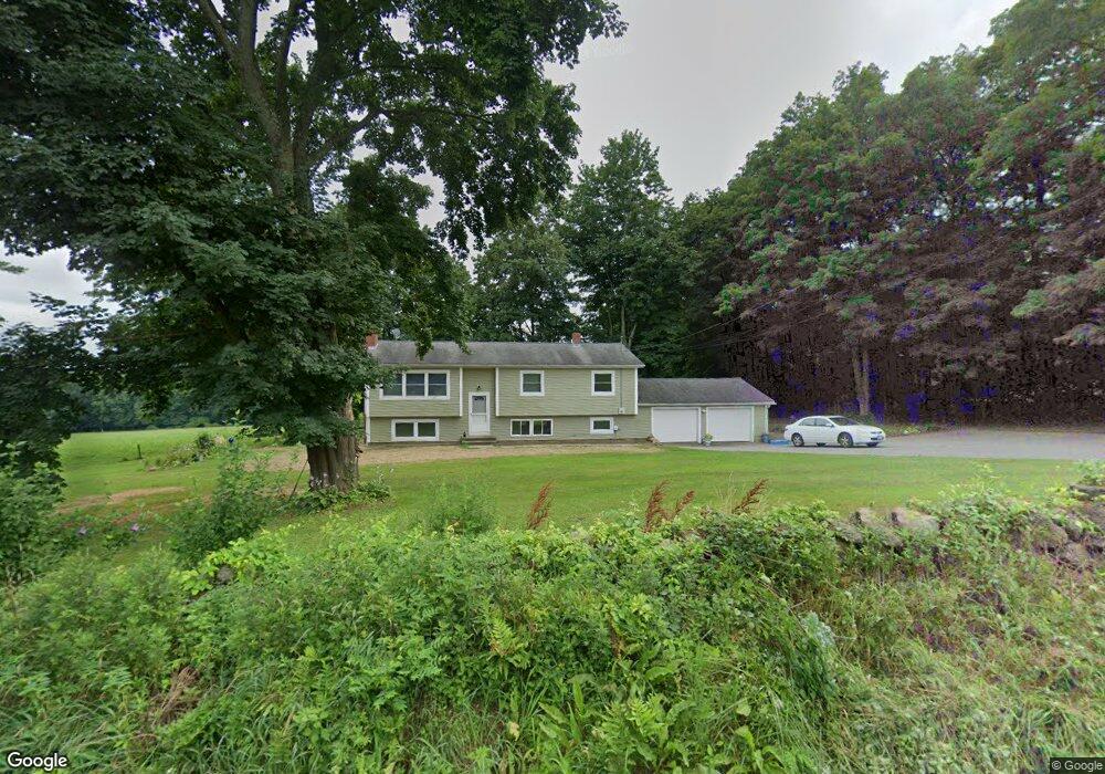 141 Exeter Rd, Lebanon, CT 06249 - photo 1