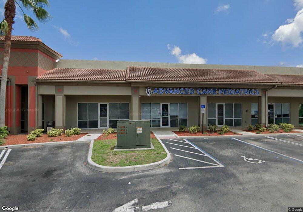 3447 SW Darwin Blvd, Port St. Lucie, FL 34953 - photo 1