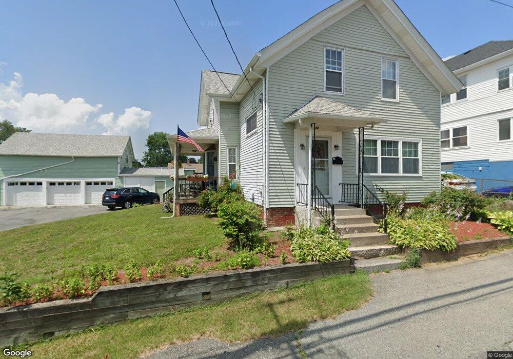 78 Dexter St, Cumberland, RI 02864 - photo 1