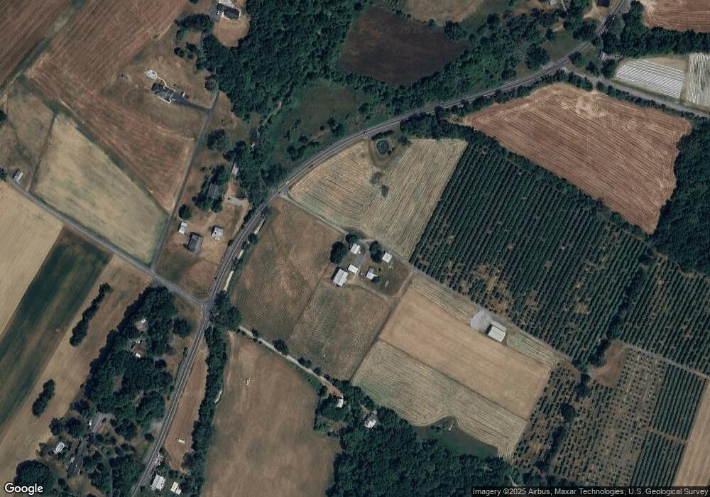 11217 Mapleville Rd, Smithsburg, MD 21783 - photo 1