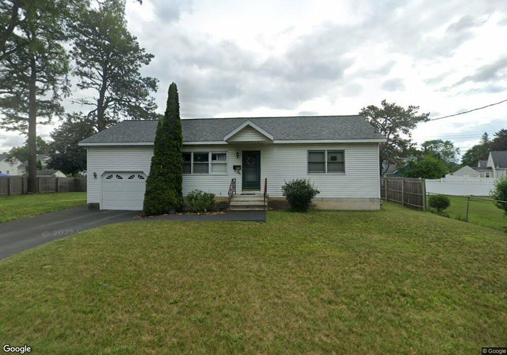 705 Arbor Ave, Schenectady, NY 12306 - photo 1