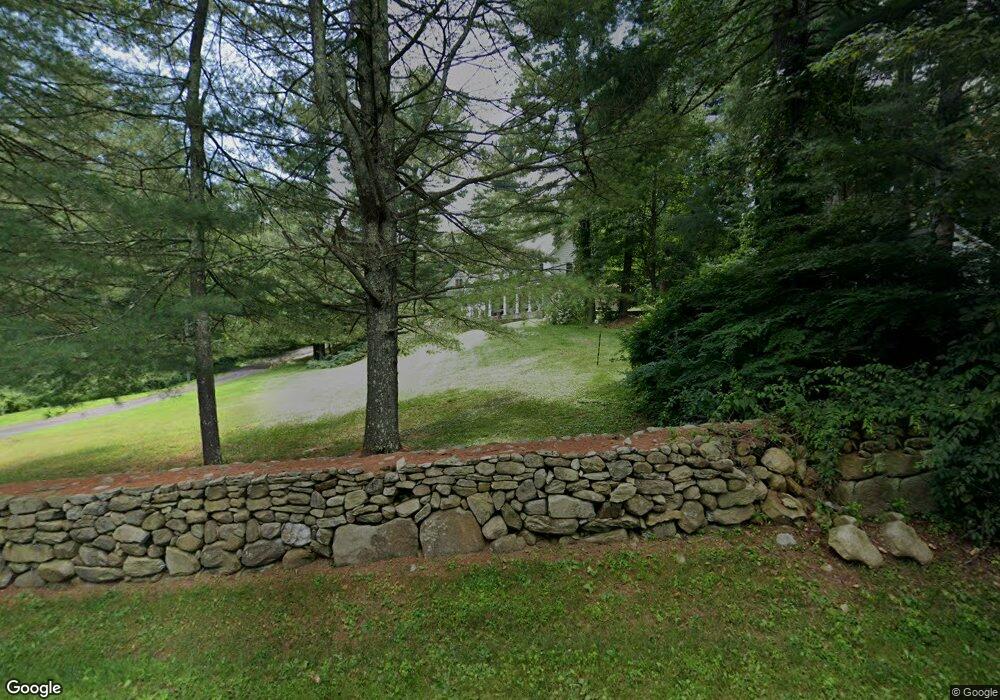 189 Clapboard Rd, Bridgewater, CT 06752 - photo 1