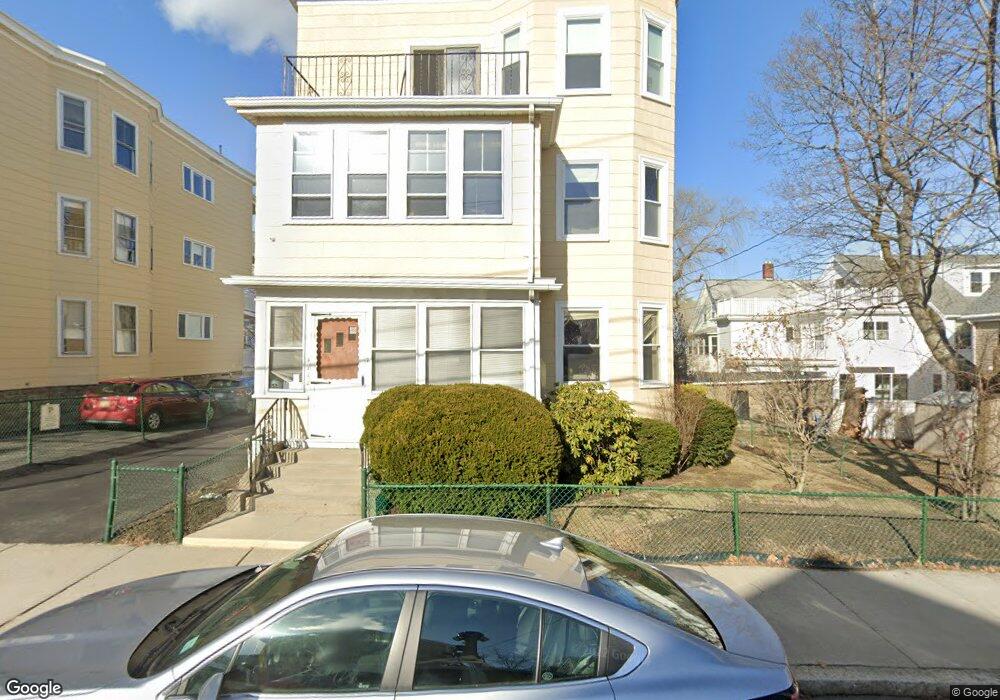 7 Ware St, Somerville, MA 02144 - photo 1