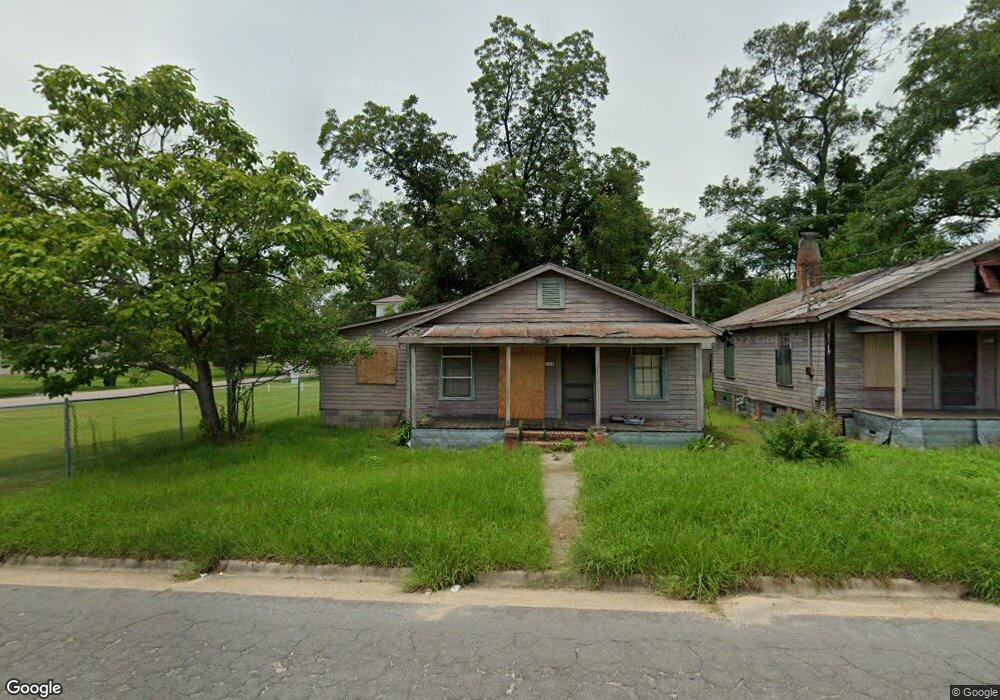 113 3rd St NW, Moultrie, GA 31768 - photo 1