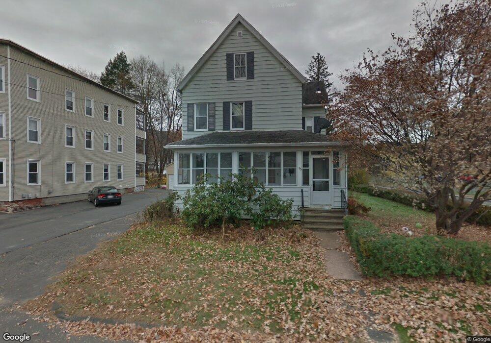 96 Maple St, Easthampton, MA 01027 - photo 1