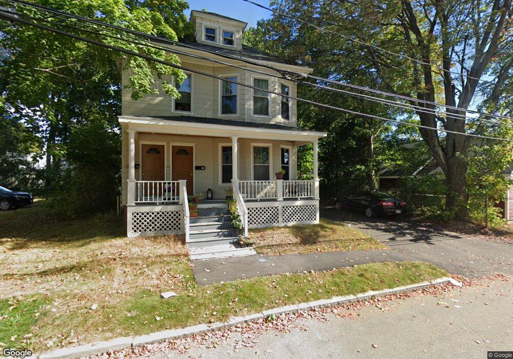 15 Bolton St, Portland, ME 04102 - photo 1