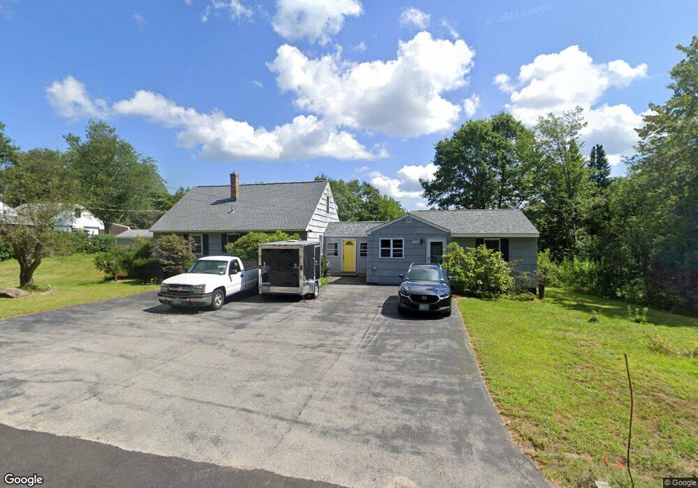 439 Buck St, Pembroke, NH 03275 - photo 1