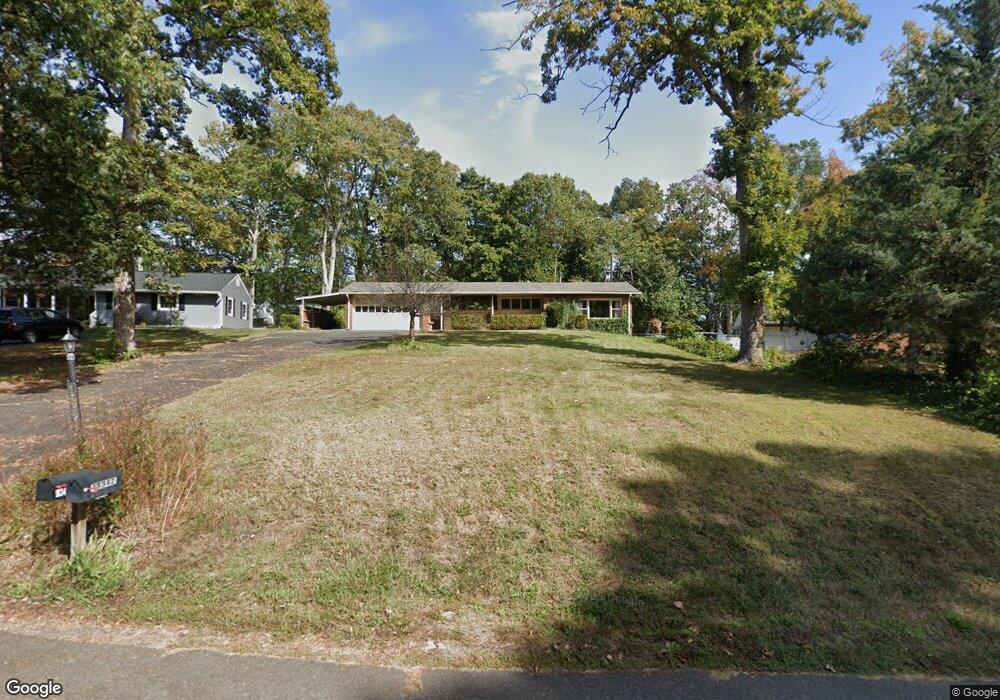 18342 Sharon Rd, Triangle, VA 22172 - photo 1