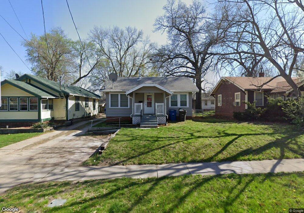 3716 Hickman Rd, Des Moines, IA 50310 - photo 1