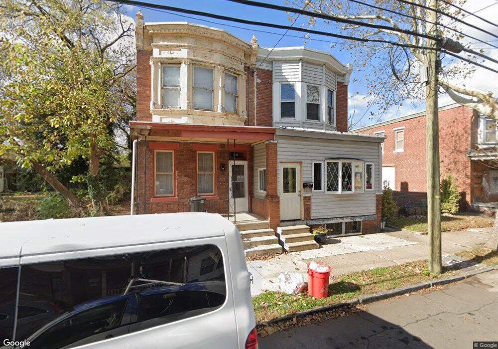 1929 S 7th St, Camden, NJ 08104 - photo 1