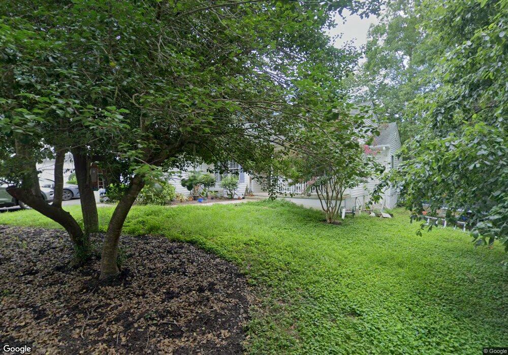 23233 Willow Creek Way, California, MD 20619 - photo 1