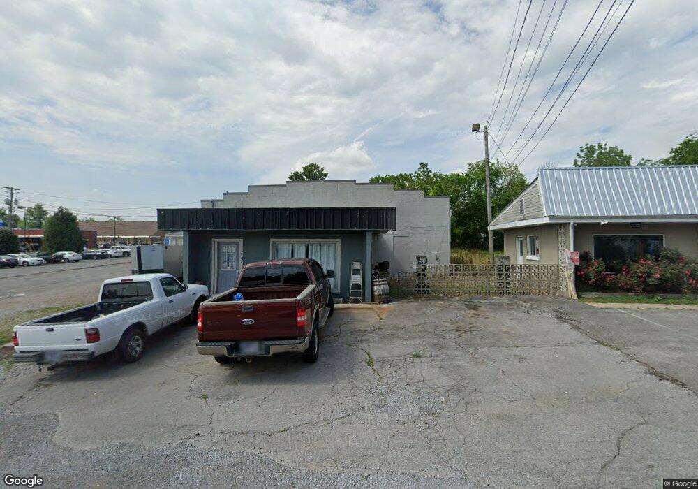 115 Hickory Dr, Shelbyville, TN 37160 - photo 1