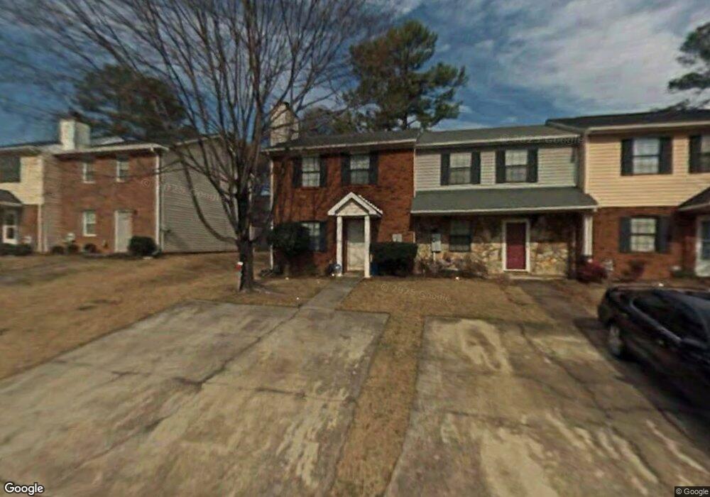 1435 Springleaf Cir SE unit 2, Smyrna, GA 30080 - photo 1