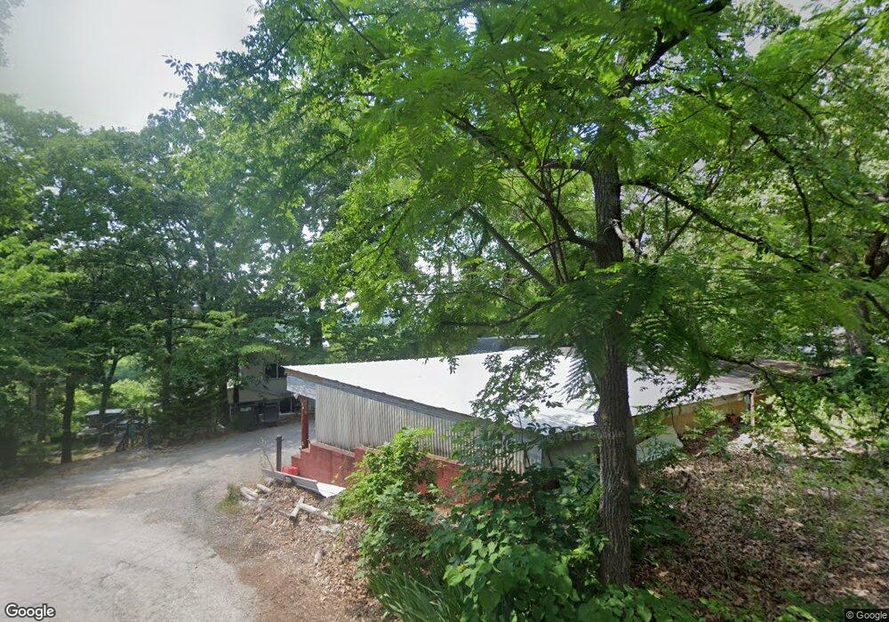 233 Grandview Cir, Locust Grove, OK 74352 - photo 1