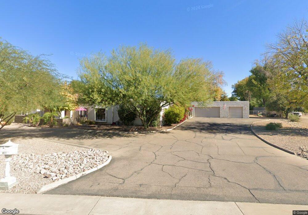 8511 S Stanley Place, Tempe, AZ 85284 - photo 1