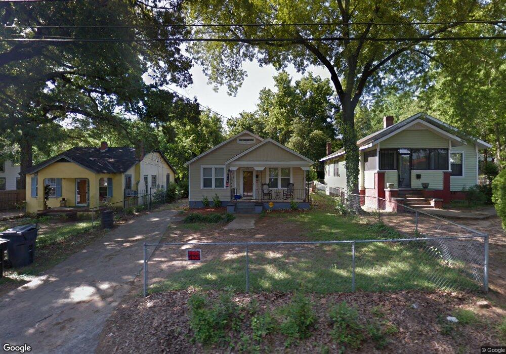 2560 N View Ave, Augusta, GA 30904 - photo 1