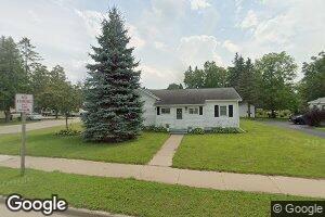 607 W North St, Plainfield, WI 54966