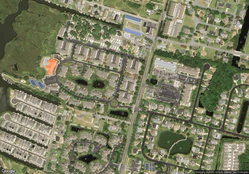 Unit 135 Old Mill Way unit 135, Ocean View, DE 19970 - photo 1