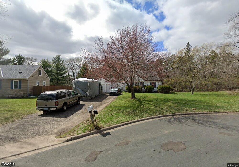 10750 Key Cir NW, Coon Rapids, MN 55433 - photo 1