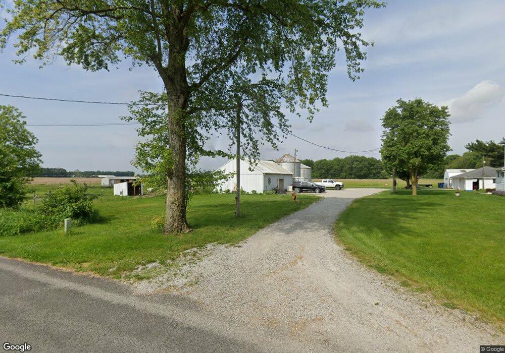 954 S 150 W, Kouts, IN 46347 - photo 1