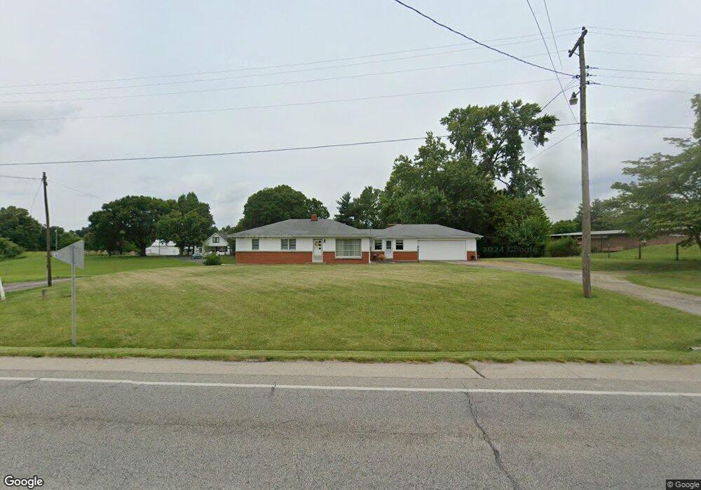 6724 Highway 150, Floyds Knobs, IN 47119 - photo 1