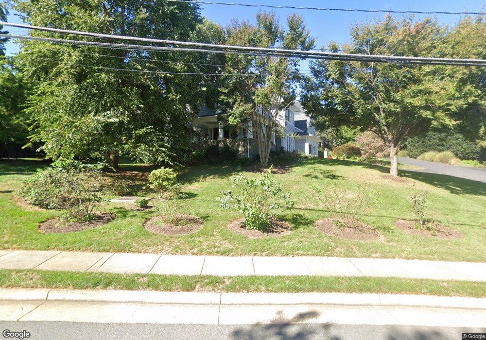2328 Dale Dr, Falls Church, VA 22043 - photo 1