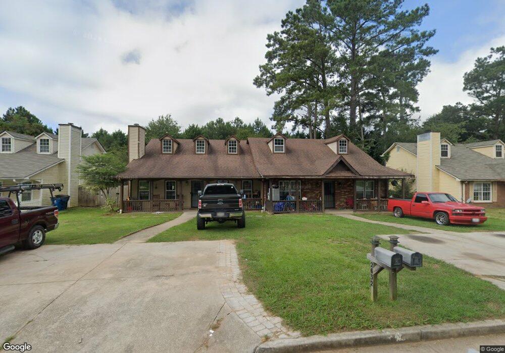 2632 Country Trace SE, Conyers, GA 30013 - photo 1