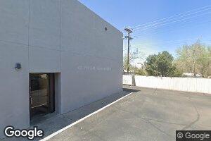 4908 E Baker St, Tucson, AZ 85711