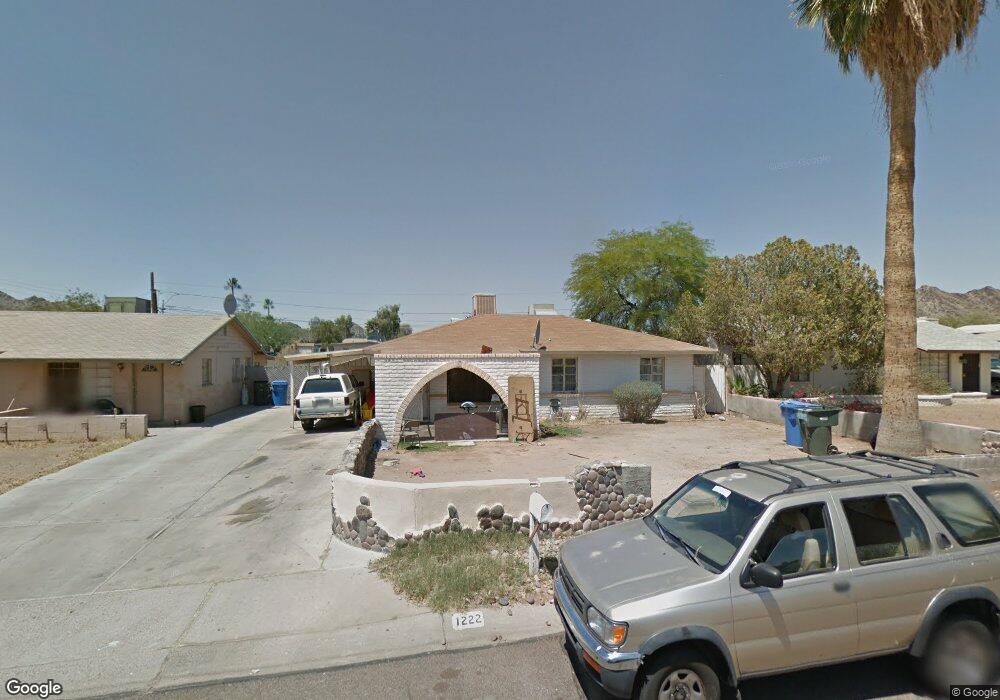 1222R E Eva St, Phoenix, AK 85020 - photo 1