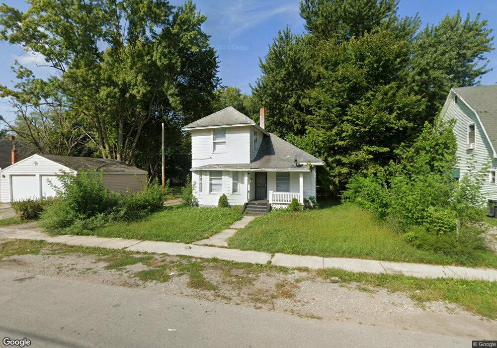 1126 S Sugar St, Lima, OH 45804 - photo 1