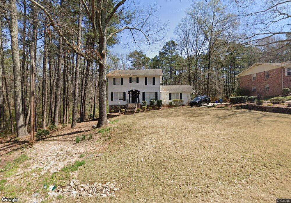 1704 Highpoint Rd unit 1, Snellville, GA 30078 - photo 1