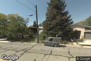 3675 E 3820 S Unit 5, Salt Lake City, UT 84109