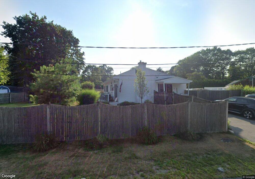 7 Curtis Ave, Middleton, MA 01949 - photo 1