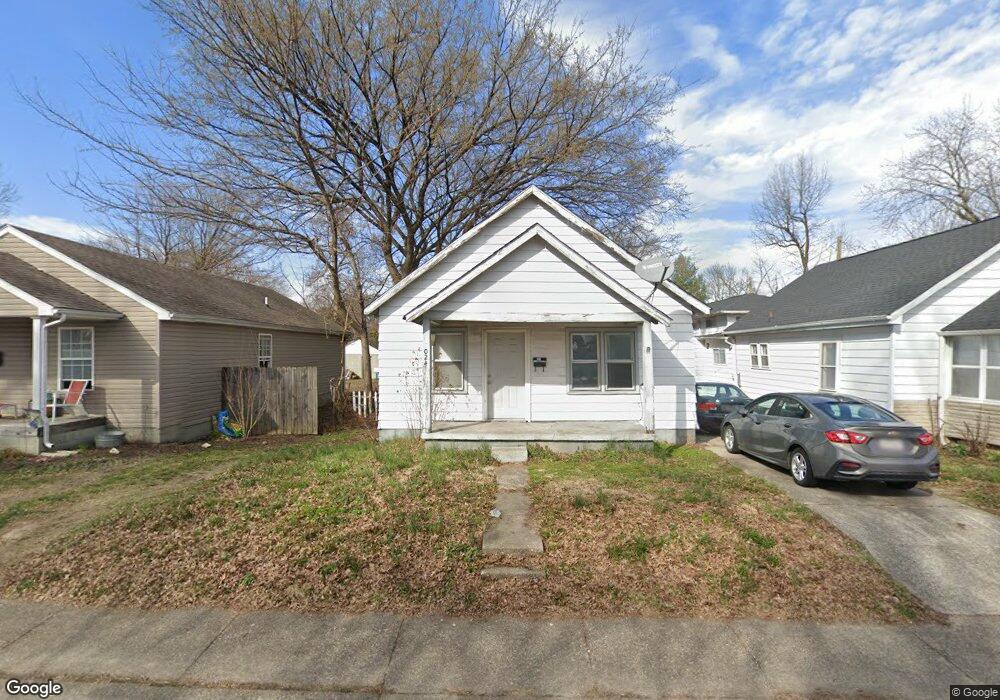 2024 McDonald Ave, New Albany, IN 47150 - photo 1