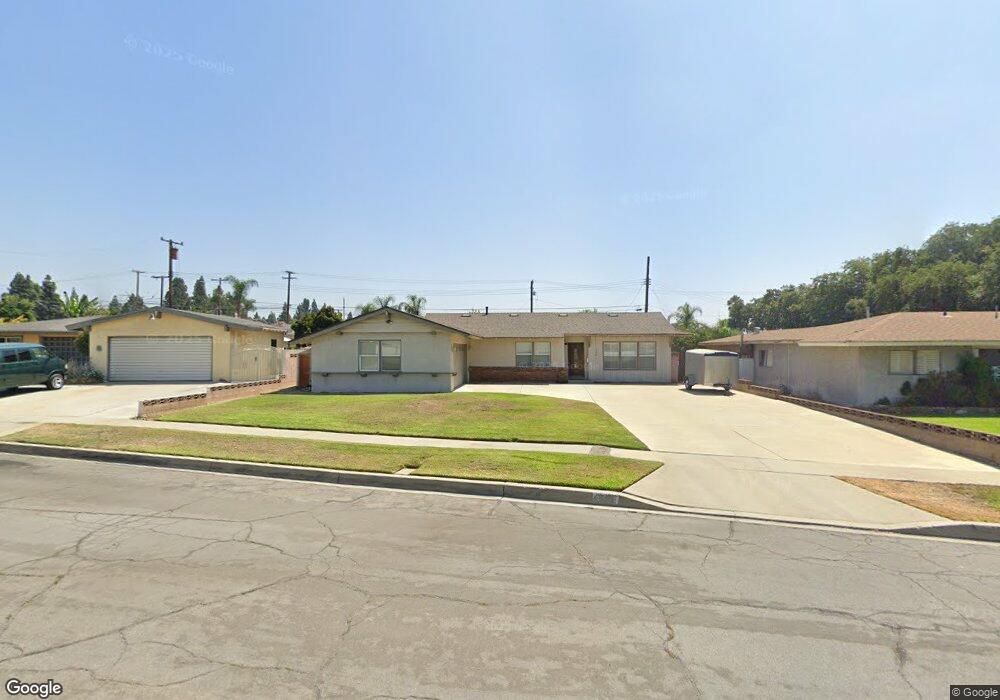 134 Mercer Way, Upland, CA 91786 - photo 1