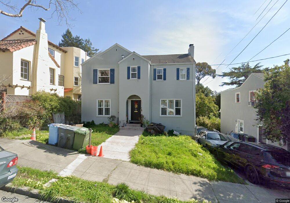 2422 Cedar St, Berkeley, CA 94708 - photo 1