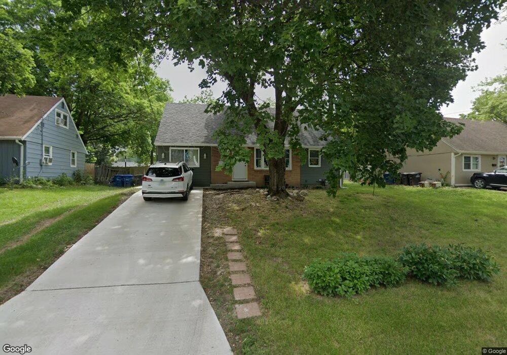 7501 SW 15th St, Des Moines, IA 50315 - photo 1