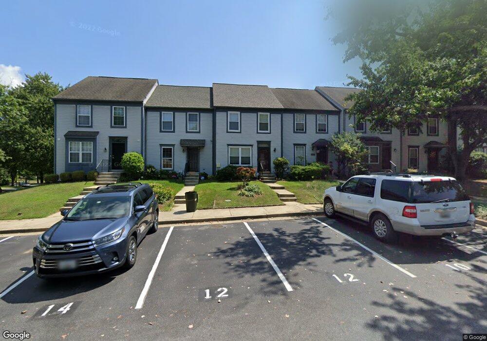 14367 Beaker Ct, Burtonsville, MD 20866 - photo 1