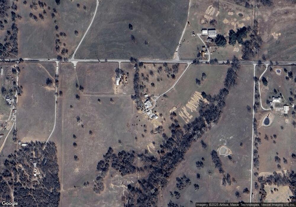 2000 E Dry Creek Rd, Poolville, TX 76487 - photo 1