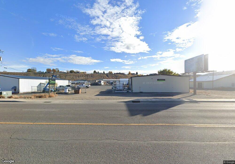 3460 Big Horn Ave, Cody, WY 82414 - photo 1