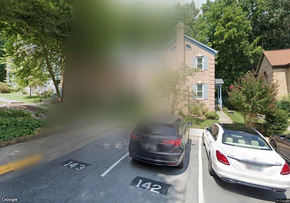 1562 Ivystone Ct, Silver Spring, MD 20904 - photo 1