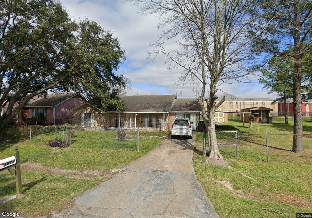 2922 Vega St, Houston, TX 77088 - photo 1