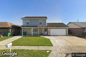 2417 Paige Janette Dr, Harvey, LA 70058