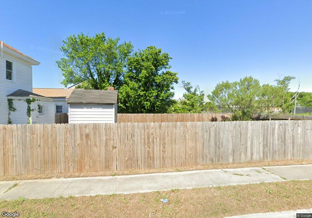 2808 Lansing Ave, Portsmouth, VA 23704 - photo 1