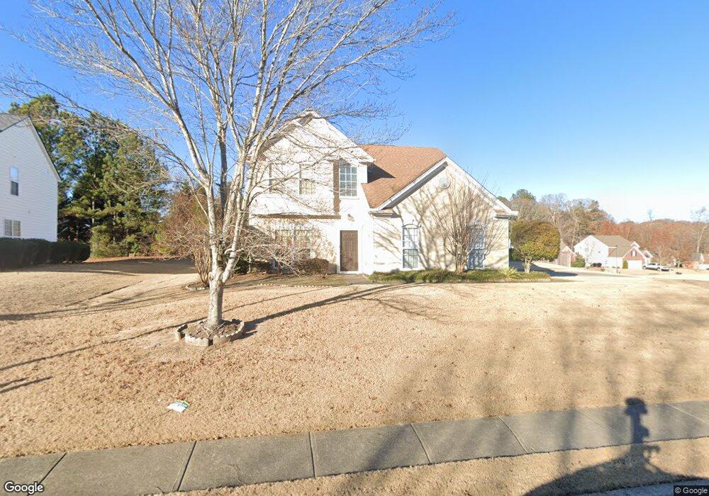 2214 Beacon Crest Dr unit 3, Buford, GA 30519 - photo 1