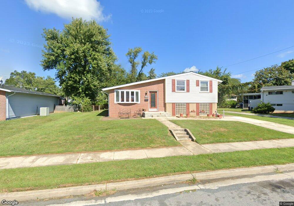 8502 Charlton Rd, Randallstown, MD 21133 - photo 1