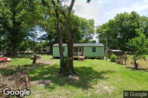 502 Brooks St, Grady, AR 71644